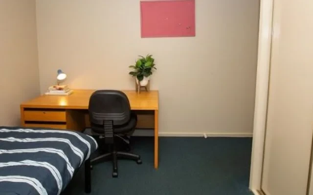 La Trobe University - Villas 0