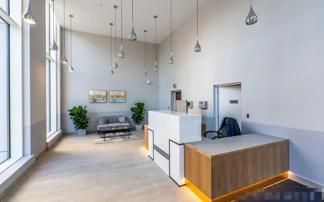 Bryant Apartments, Perceval Square, College Road, London, HA1 1GY 3