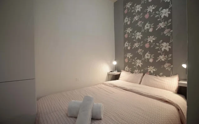 Studio Calle del Tesoro 3