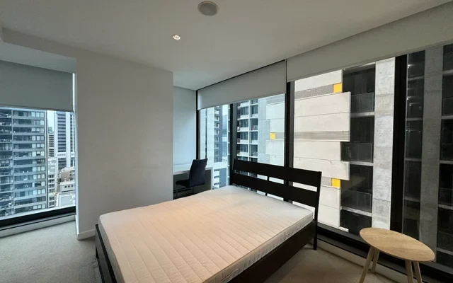 639 Lonsdale Street - résidence étudiante à Melbourne - 2 Bedroom*1906