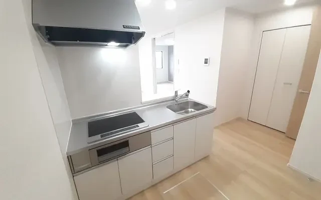 サニーヒル・エム 1階 - Shimabara student accommodation - 1階 - 1LDK (2)