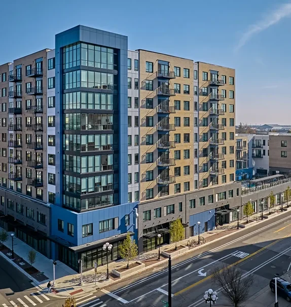 The Standard at Ann Arbor