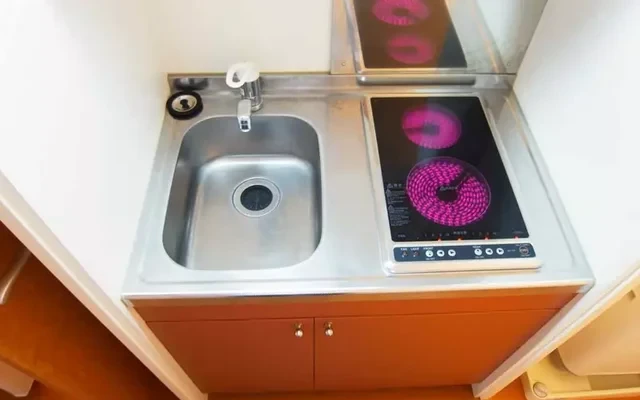 Leopalace Starbilis Shonan Room 203 3