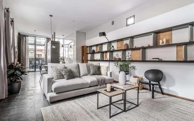 Monroe - 2 Bedrooms in Chueca 0