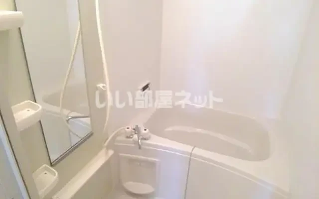 ブラン・エールⅡ 201号室 - Kuroishi student accommodation - 201 - 2LDK