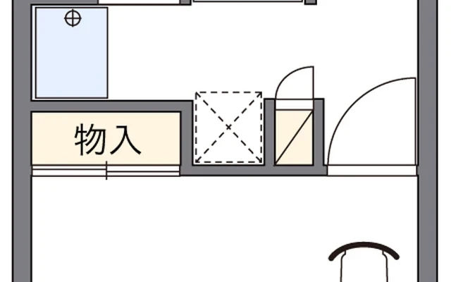 レオパレスクリア 1