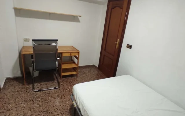 AVENIDA LA PLATA Nº99 PL 6 PTA 23 2