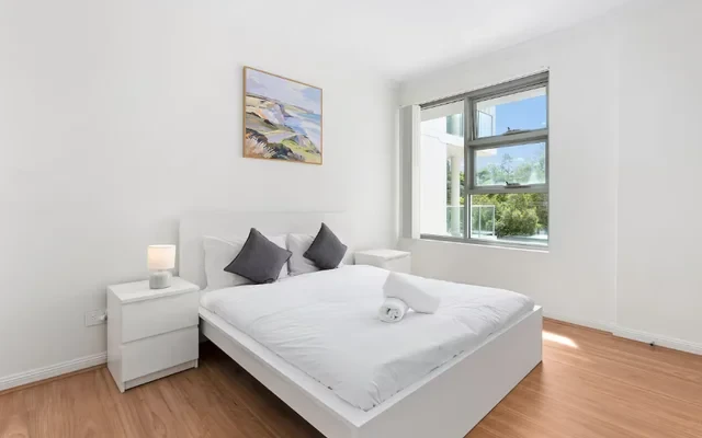 Epping 2BR House - シドニーの学生向け宿泊施設 - 2 bedroom 2 bathroom