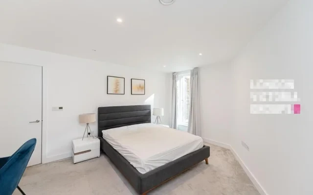 LVG-Atelier Apartment - alojamiento para estudiantes en Londres - 2 Bedroom 1 Bathroom Flat 8