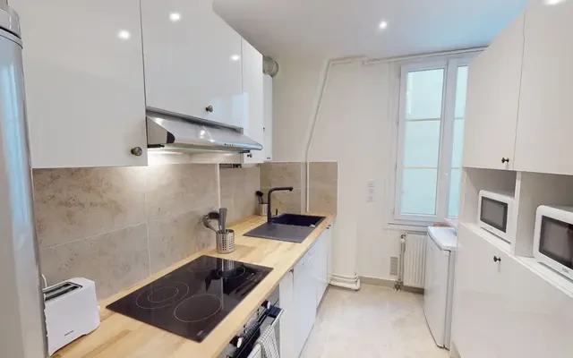 18 Boulevard Saint-Michel, 75006 1