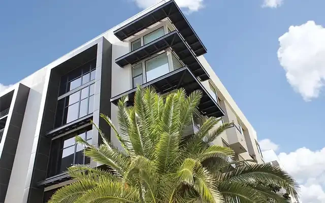Westgate Apartments 3