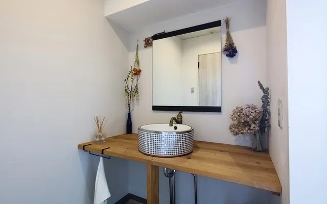 Simple Share180° Higashiyama Park 4