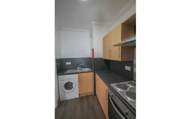 Harrison House, Hawthorn Terrace, Durham City, DH1 0