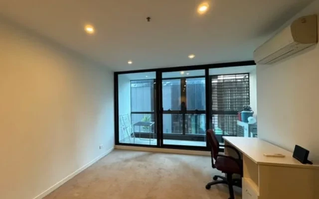 5 Sutherland Street - résidence étudiante à Melbourne