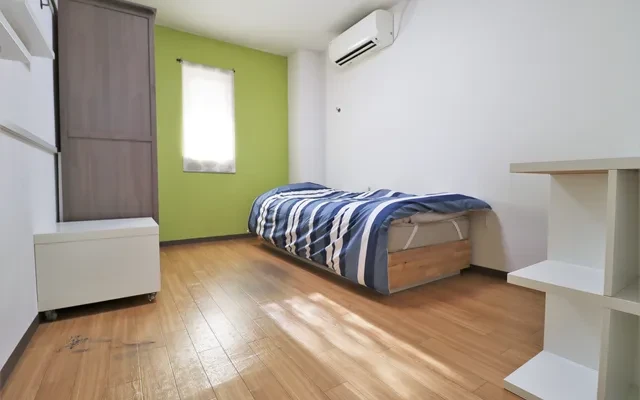 W3 zion court 品川 3