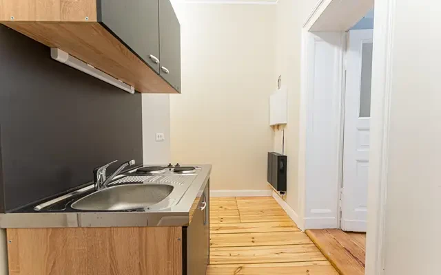 apartment in Charlottenburg 2