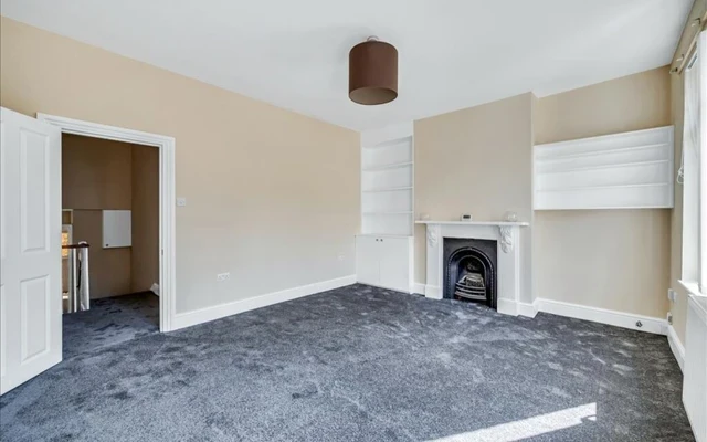 LH-Sterne Street - London student accommodation