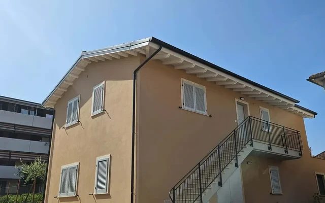 Apartment in Via Campomicciolo, Terni for 100 m² with 2 bedrooms 3