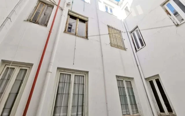 Appartamento Calle Bailen 39 4
