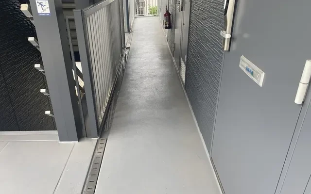 レオパレス日置 - Nagoya student accommodation - 301号房间(带独立厨房)