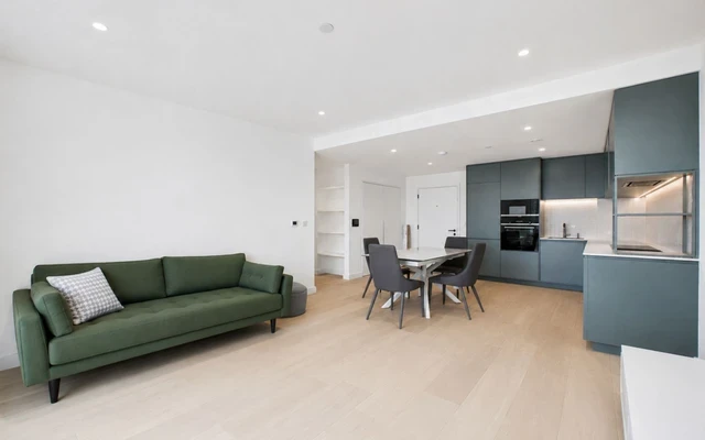 LH-20 Parkview Avenue - London student accommodation