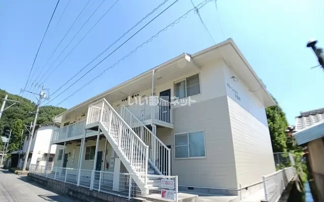 グリーンハイツ下賀茂 101号室 - Takehara student accommodation