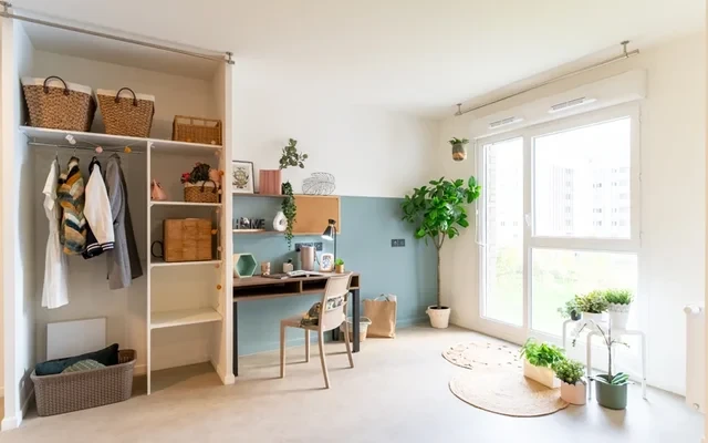 Good Morning Cergy II 1