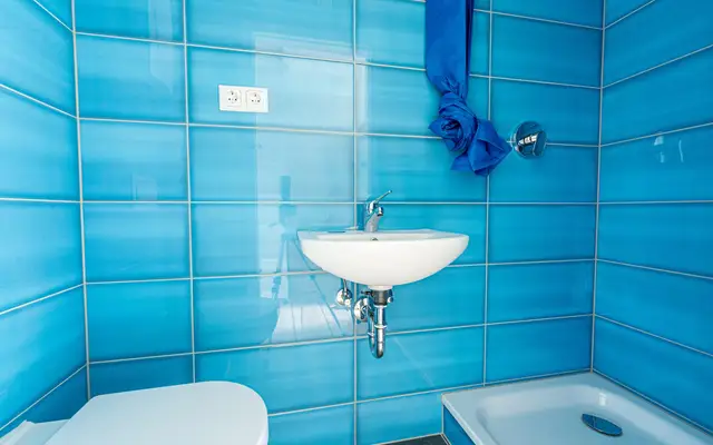 apartment in Charlottenburg 0
