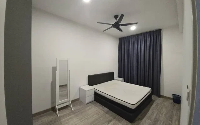 South View Serviced Apartments 1