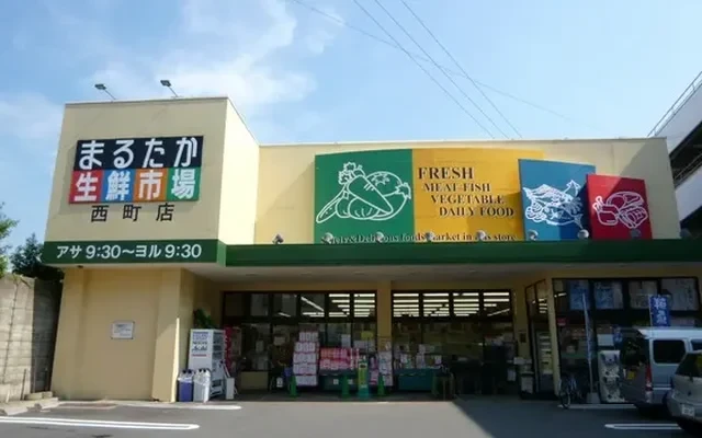 グランエターナナガサキダイガクマエ 3