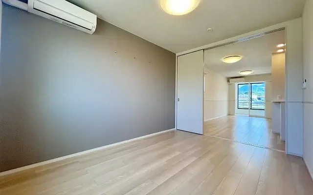 ポライトリー和 Ⅱ 104号室 - Imari student accommodation - 104 - 1LDK