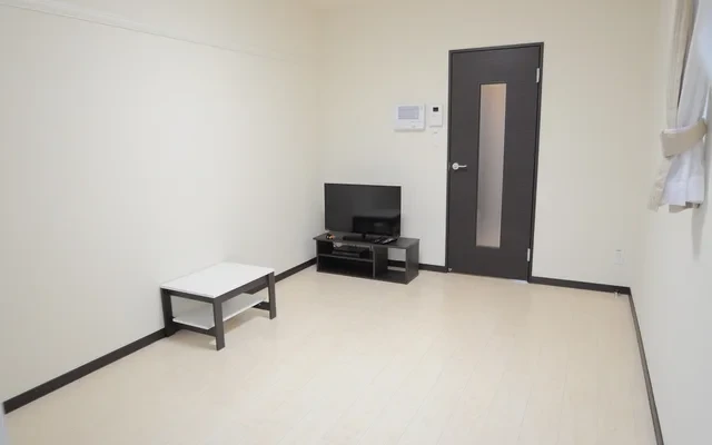 レオネクストＳＨＩＯＩＲＩ - Shimonoseki student accommodation - 201号房间(带独立厨房)