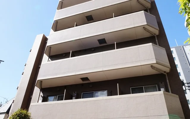 Grand Vin Itabashi Honcho II Room 1102 - Saitama student accommodation