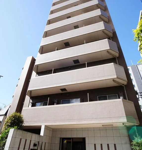 Grand Vin Itabashi Honcho II Room 1102