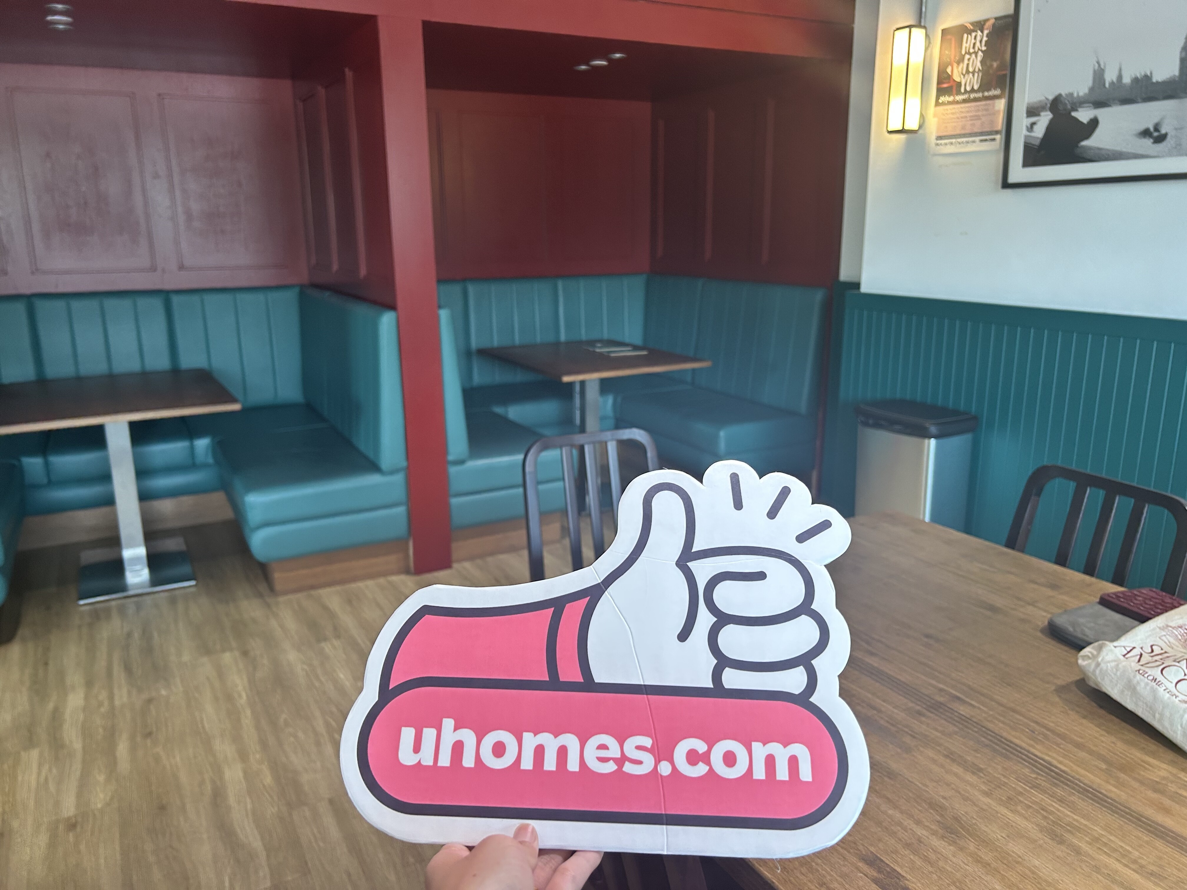 Chapter Highbury II 3