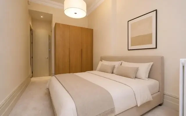 Pont Street, Knightsbridge 4