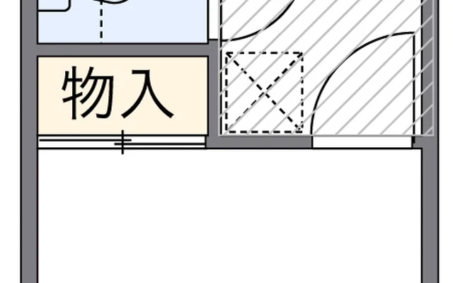 レオパレスＬａ　Ｃａｓａ 1