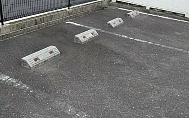 レオパレスサンライズ 1