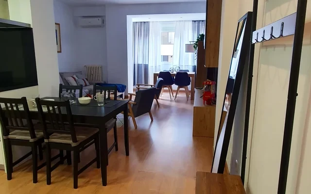 Paseo de la Castellana 3