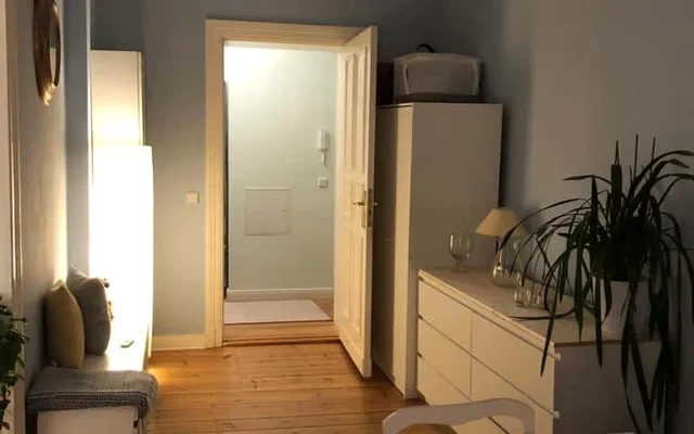 Apartment in Prenzlauer Allee, Berlin for 80 m² with 1 bedroom 2