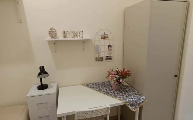 Monolocale vicino Palermo centrale 3