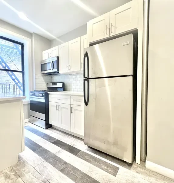 541 West 150th Street