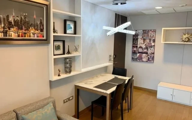 1-BR Condo for Rent, ฿22,000/month, The Lumpini 24 2