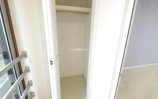 シュガー レイ 201号室 - Tsuruoka student accommodation - 201 - 1R