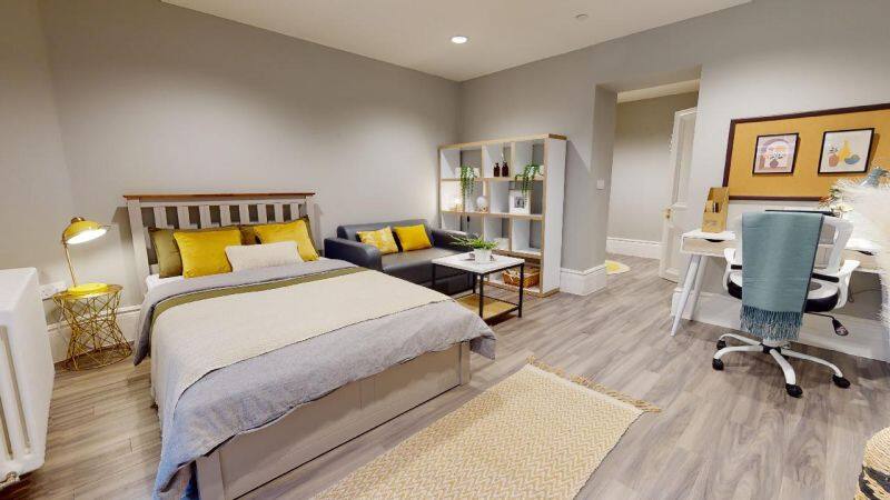 uhomes.com | Student Accommodation, Housing, Flats, Apartments for Rent