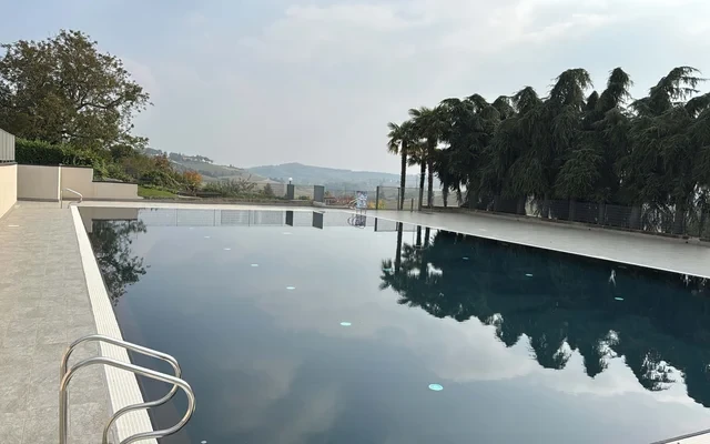 Apartment in Via Don Bosco, Penango for 200 m² with 3 bedrooms 2