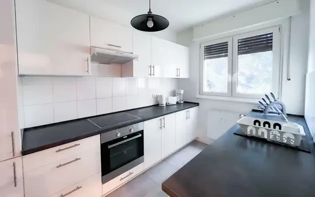 apartment in Gesundbrunnen 3