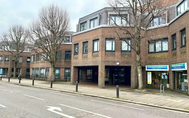 St. Peters Street 25635# 4