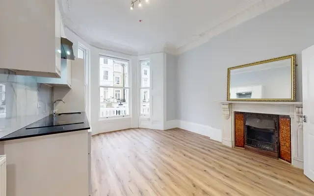 Lexham Gardens, Kensington 2