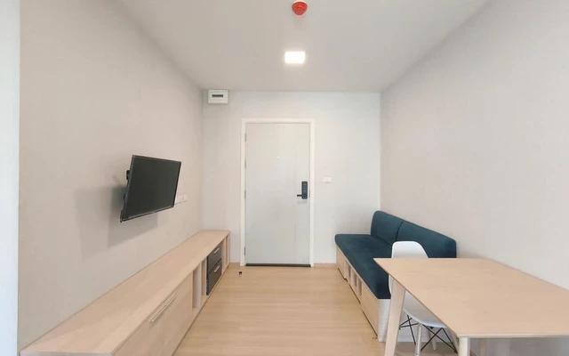 Plum Condo Rangsit Alive 2 - ที่พักนักศึกษาในอำเภอคลองหลวง